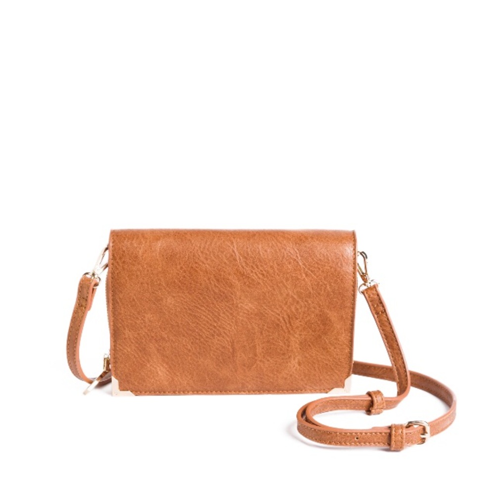 Urban Expressions Aleda Wallet Clutch